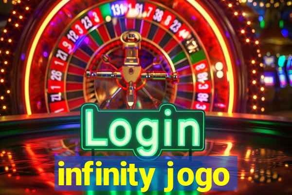 infinity jogo